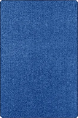 Zdjęcie produktu dla 80x150 cm Kawałek dywanu Nasty 101153 Blau