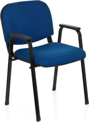Obrázek produktu pro hjh OFFICE návštěvnická židle XT 650 704341 bl