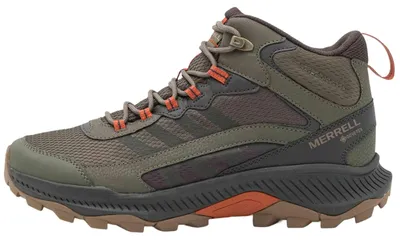 Immagine prodotto di Sneakers Merrell J037819-OLIVE da Uomo