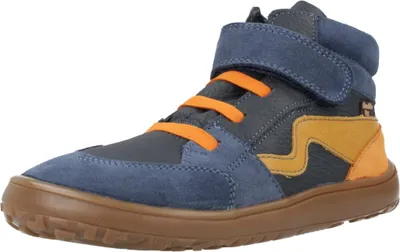 Produktbild von FRODDO Kinderschuhe Modell G3110265 Blau Größe 3