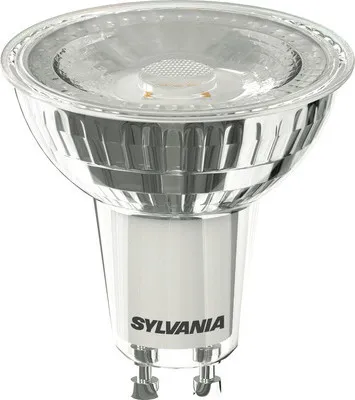 Produktbild von LED Reflektorlampe klar PAR16/51 GU10/5W(65W) 475 lm 4000 K neutralweiß 840 36°