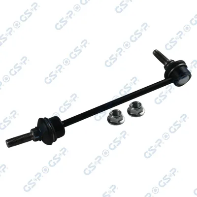 Produktbild von GSP Koppelstange Stabilisator passend für MERCEDES-BENZ ACTROS MP2 / MP3 S050511