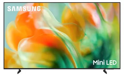 Produktbild von Samsung UE85M80HAUXXN, 2,16 m (85"), 3840 x 2160 Pixel, LED, Smart-TV, WLAN, Schwarz