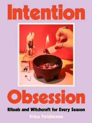 Immagine prodotto di Intention Obsession