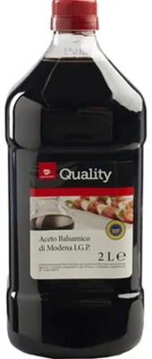 Obrázek produktu pro TGQ Ocet Balsamiczny z Modeny 2 L