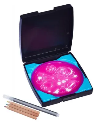 Produktbild von Ravensburger 29746 - Monster High - mini Mandala-Designer