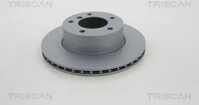 Immagine prodotto di 2x Disco freno TRISCAN 8120 11164C per BMW 1 Hatchback (E87) 2 Cabrio (F23)