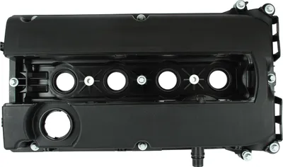 Produktbild von Ventildeckel für Motor 1.6 / 1.8 Benziner für Opel Astra H J Corsa D E Insignia