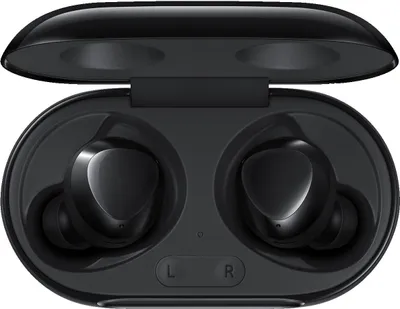 Zdjęcie produktu dla Samsung Galaxy Buds+ SM-R175, czarny