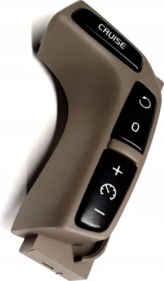 Obrázok produktu pre VOLVO S60 V70 XC70 S80 XC90 Originálne tlačidlá tempomatu 30739572