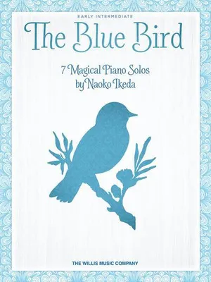 Produktbild von The Blue Bird