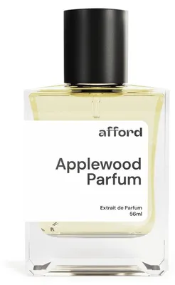 Produktbild von Maison Afford - Applewood Parfum Parfüm, Extrait de Parfum, 56 ml, Herrenduft