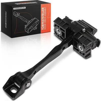 Obrázok produktu pre Frankberg 1x držiak dverí záves dverí zarážka zadných dverí pre Seat Leon panelová dodávka/hatchback ST 5F1 5F8