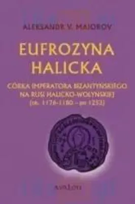 Produktbild von ISBN 9788377301593, Polnisch, Hardcover, 370 Seiten
