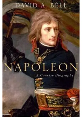 Produktbild von Napoleon: A Concise Biography