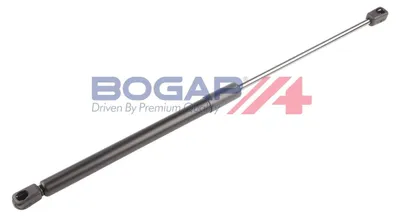 Produktbild von BOGAP A5260221 Gasfeder Heckklappendämpfer für SKODA Fabia II Schrägheck (542)