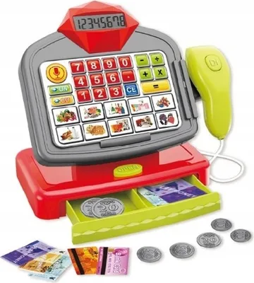 Obrázek produktu pro Kasa fiskalna