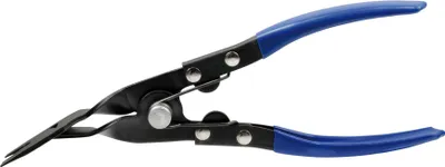 Image de SW-Stahl 94804L Pince spéciale pour panneaux de porte, 230 mm de long