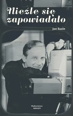 Produktbild von Nieźle się zapowiadało