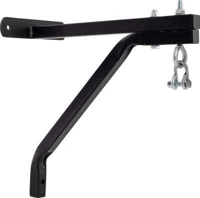 Produktbild von BRUTE Boxsack Wandhalterung - Stahl Wandhalter - robuste und langlebige Halterung für Boxsäcke,  Gewicht: 20 KG