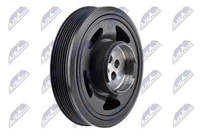 Produktbild von NTY RKP-BM-017 Riemenscheibe Kurbelwelle für BMW 1 Schrägheck (F20)