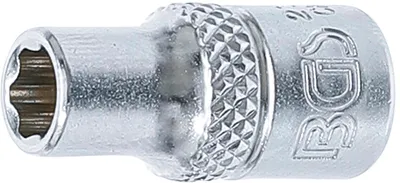 Obrázok produktu pre BGS technic Socket, 16 mm, 16 g