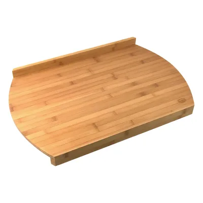 Immagine prodotto di Dr. Oetker Tagliere Spianatoia in legno di faggio, per impastare, 58x38 cm