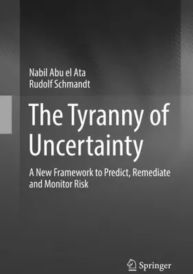 Zdjęcie produktu dla The Tyranny of Uncertainty