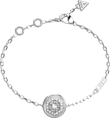 Produktbild von Guess Damenarmband JUBB04549JWRHL