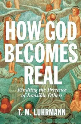 Immagine prodotto di How God Becomes Real