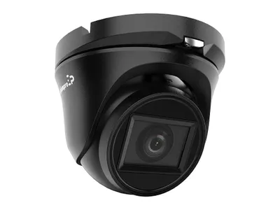 Zdjęcie produktu dla Kamera CCTV HD - HD TV - Typ wieżyczki - Zmiennoogniskowa - Czarna