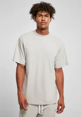 Immagine prodotto di Urban Classics TB006 | Tall Tee da S a 6XL - Colore: lightasphalt - Taglia: 6XL