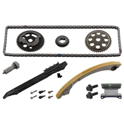 Produktbild von Febi Bilstein Steuerkettensatz  33042