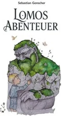 Produktbild von Lomos Abenteuer