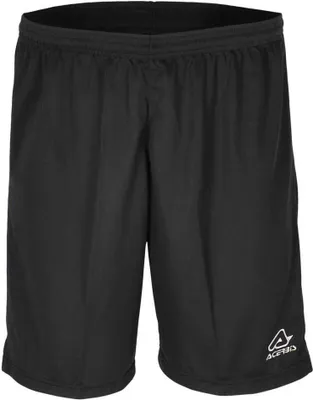 Image de Acerbis Lokar Short Noir XL Homme Noir XL