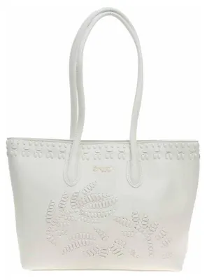 Produktbild von Remonte Damen Handtasche Q0775-80 weiß
