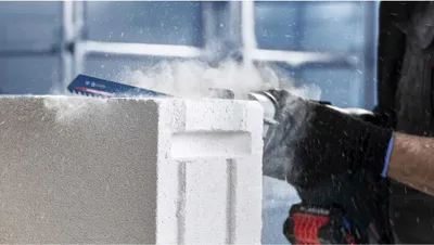 Produktbild von EXPERT S2041HM Aerated Concrete Säbelsägeblatt