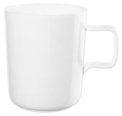 Image de ASA Tasse à anse, oco d. 8,6 cm, h. 10 cm, 0,35 l.