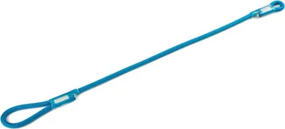 Sbea Lanyard von Ocun; 9;5-9;8 mm; in Blau; geeignet für Klettern; Kategorie Schlingen.