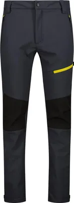 Produktbild von Cmp Man Pant Antracite-Nero Antracite-Nero 48