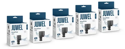 Immagine prodotto di Pumpe Eccoflow 500