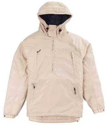 Image de Haut de bikini K1X anorak K1X Urban Hooded ZT pour Femme