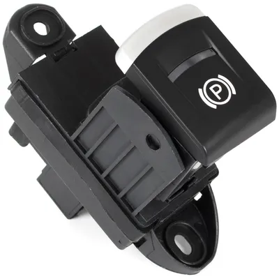 Productafbeelding van Audi A6 C6 (bouwjaar 2004-2010), handremknop