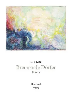 Obrázok produktu pre Brennende Dörfer