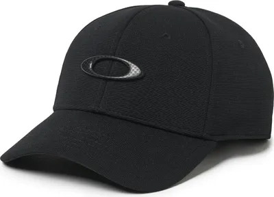 Produktbild von OAKLEY Tincan Schwarz Schwarz L/XL