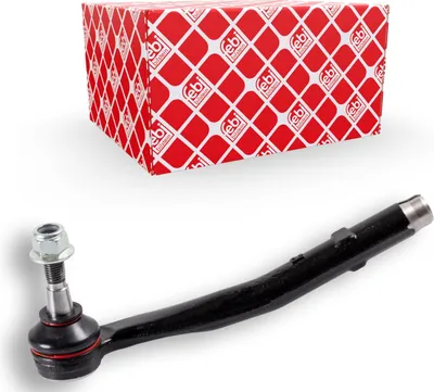 Produktbild von FEBI BILSTEIN Spurstangenkopf Spurstange für BMW 5 Limousine (E39) Vorne Rechts 172484