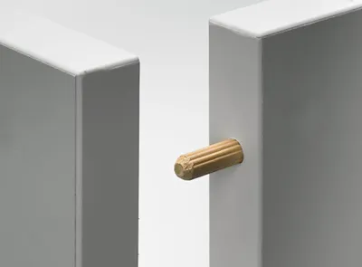 Produktbild von Hettich Holzdübel 10,0 x 40,0 mm