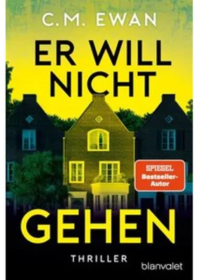 Immagine prodotto di Er will nicht gehen