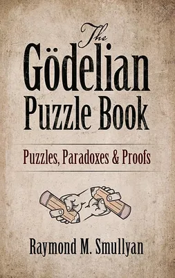 Produktbild von Godelian Puzzle Book – Lingua: Inglese