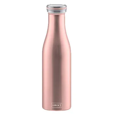 Produktbild von Lurch 00240905, 0,5 l, Roségold, Edelstahl, 12 h, 12 h, 6,5 cm